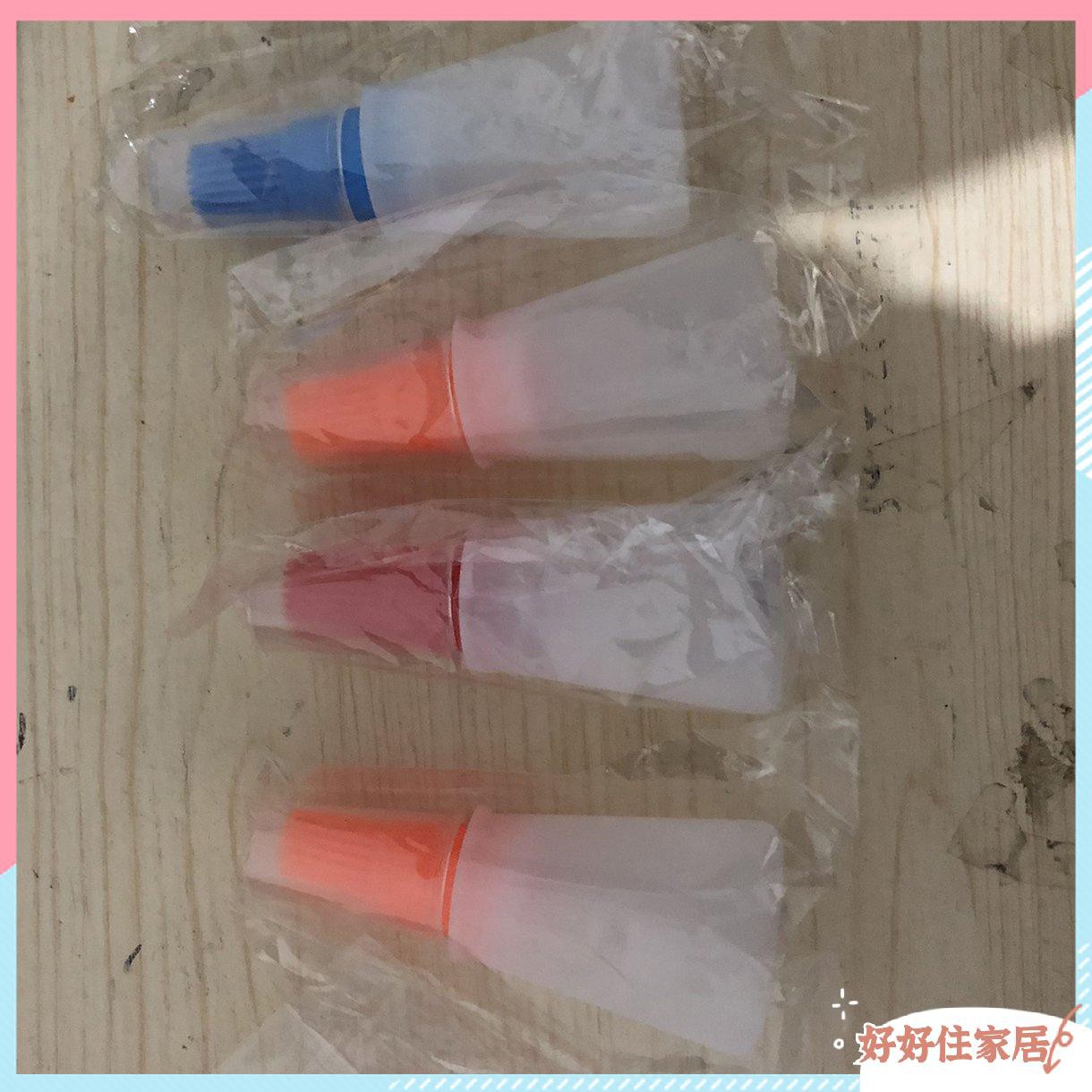 Silicone Cọ Silicon Quét Dầu Cho Đồ Nướng Bbq Tiện Dụng