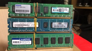 Ram3/2g máy bàn