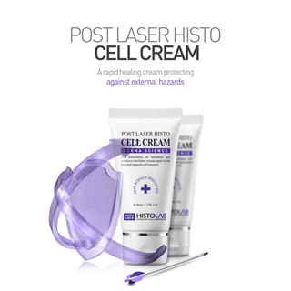 Cell cream Histolab - kem phục hồi da