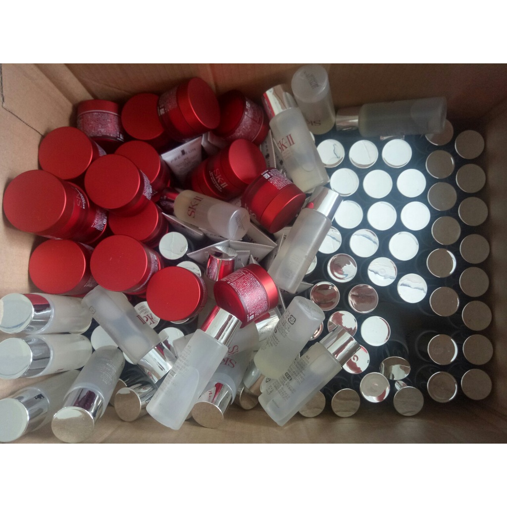 Nước thần mini SKII/ SK2/ SK-II Facial treatment essence 30ml