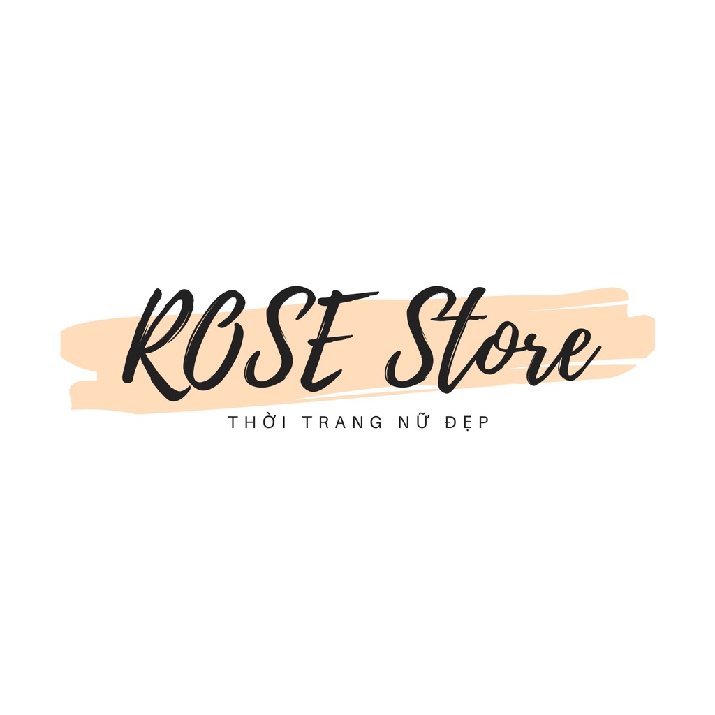 ROSE STORE - Thời trang nữ đẹp
