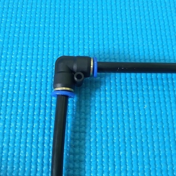 100 cái Co phun sương 8mm