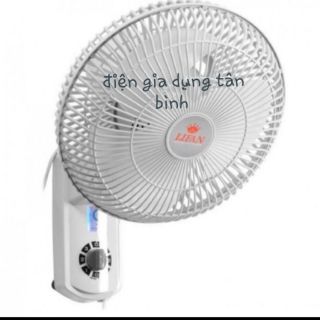 Quạt Treo Tường Mini Lifan T-109 cánh d20cm( hàng chính hãng)