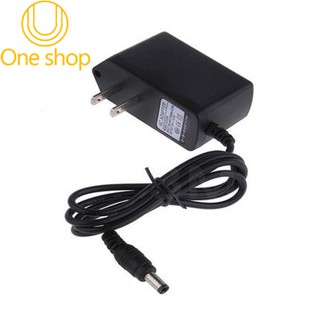 Nguồn Adapter 12V-1A Jack DC 5.5*2.1mm