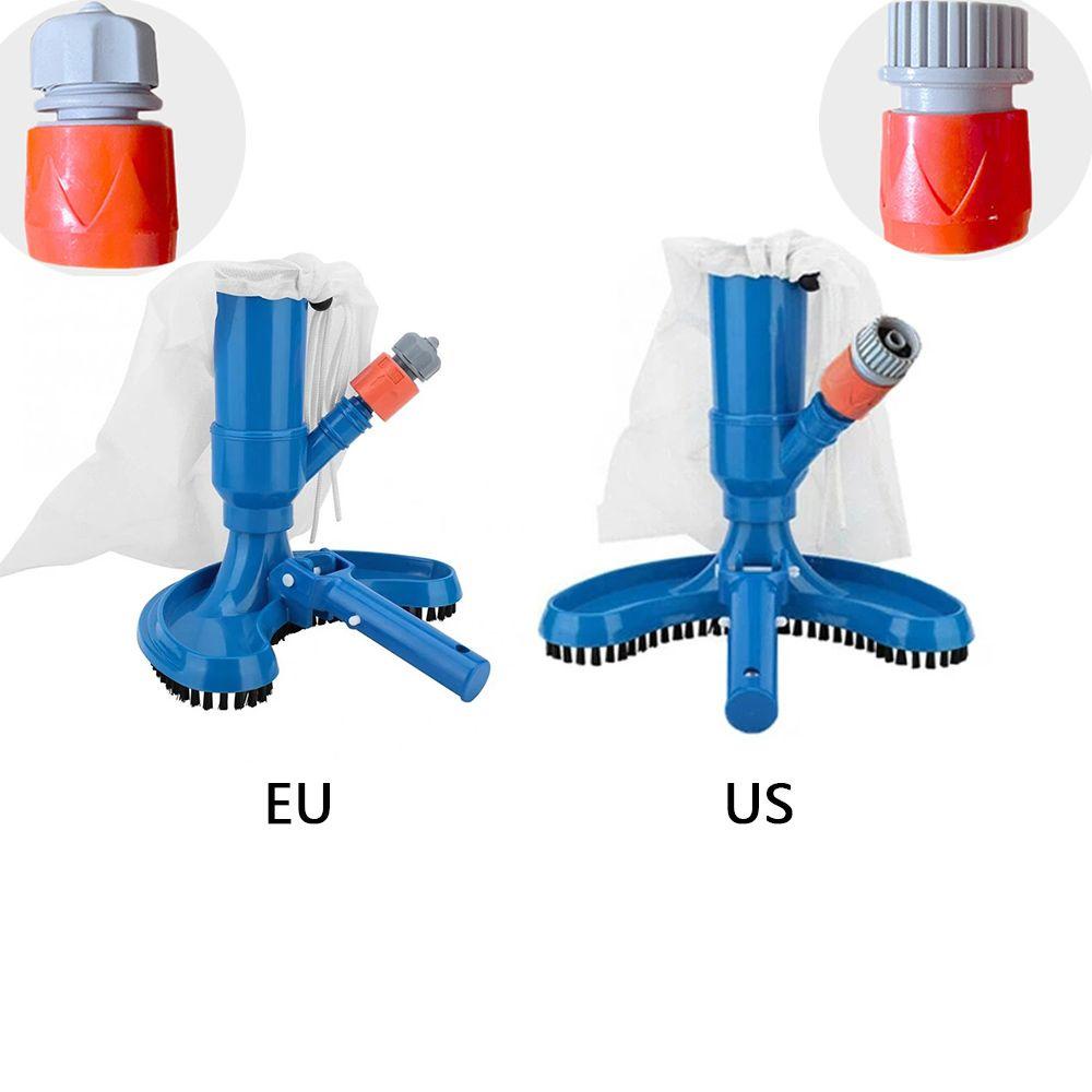 Đầu Nối Máy Hút Bụi Bể bơi Chuyên Dụng