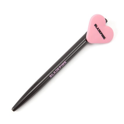 BLACKPINK | BLACKPINK ballpen (bút bi nước)