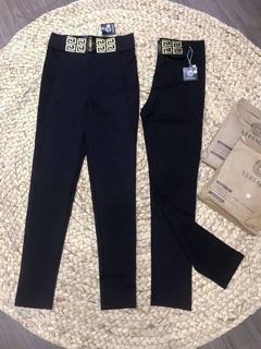QUẦN VERSACE UMI