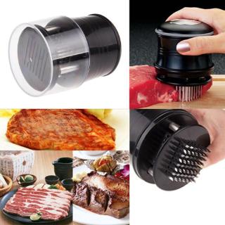 Búa 56 kim đập dầm thịt bằng thép không gỉ siêu nhọn chuyên nghiệp