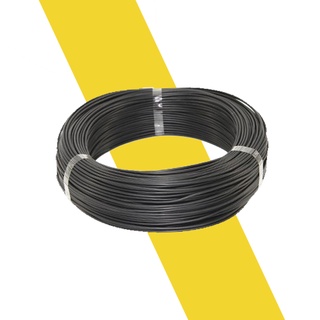 Dây điện đơn 20D nhiều màu (1 mét)