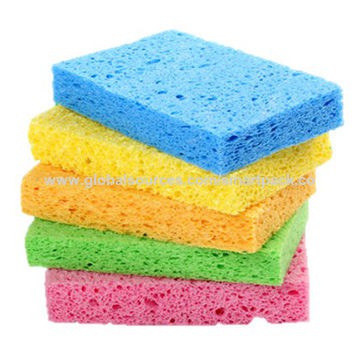 THCS - Bọt biển Cellulose Sponges