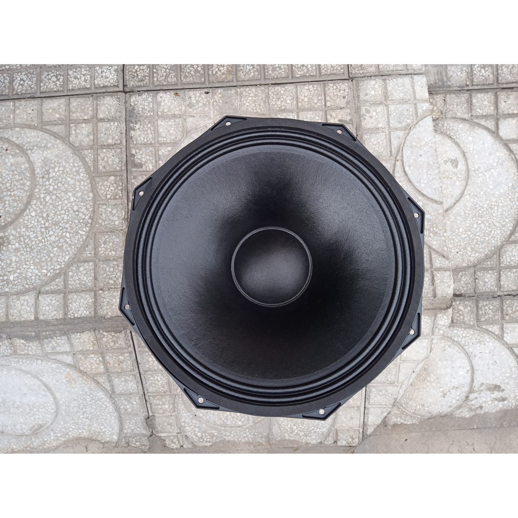 [Hàng nhập khẩu] Loa bass Nexo  4 tấc coil 75 từ 190, bass 40 từ 190 coil 75 -  bass 15 inch - [giá một cái]