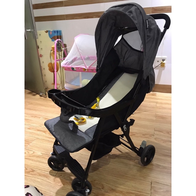 XE ĐẨY SEEBABY Q6 CHO BÉ