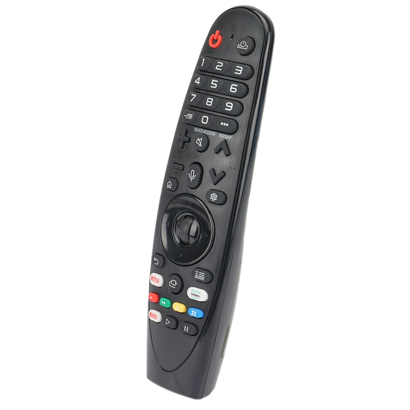 Điều Khiển Từ Xa Thông Minh Đa Năng Cho LG TV AN-MR20GA Với Đầu Nhận USB