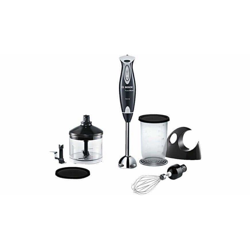 Máy xay cầm tay đa năng Bosch MSM