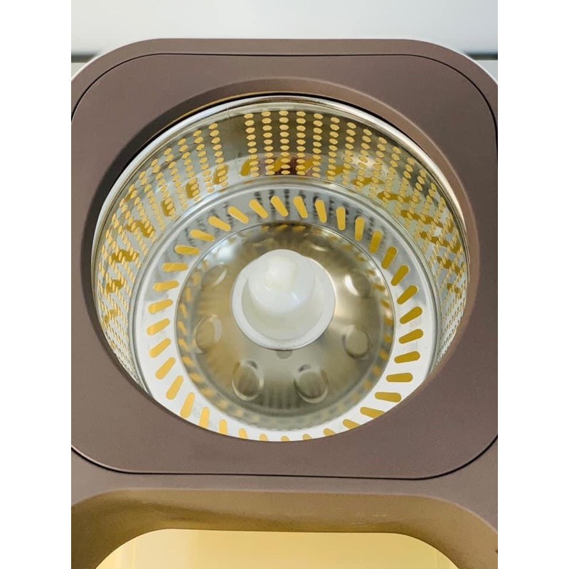 Bộ lau nhà Lock&lock ETM478