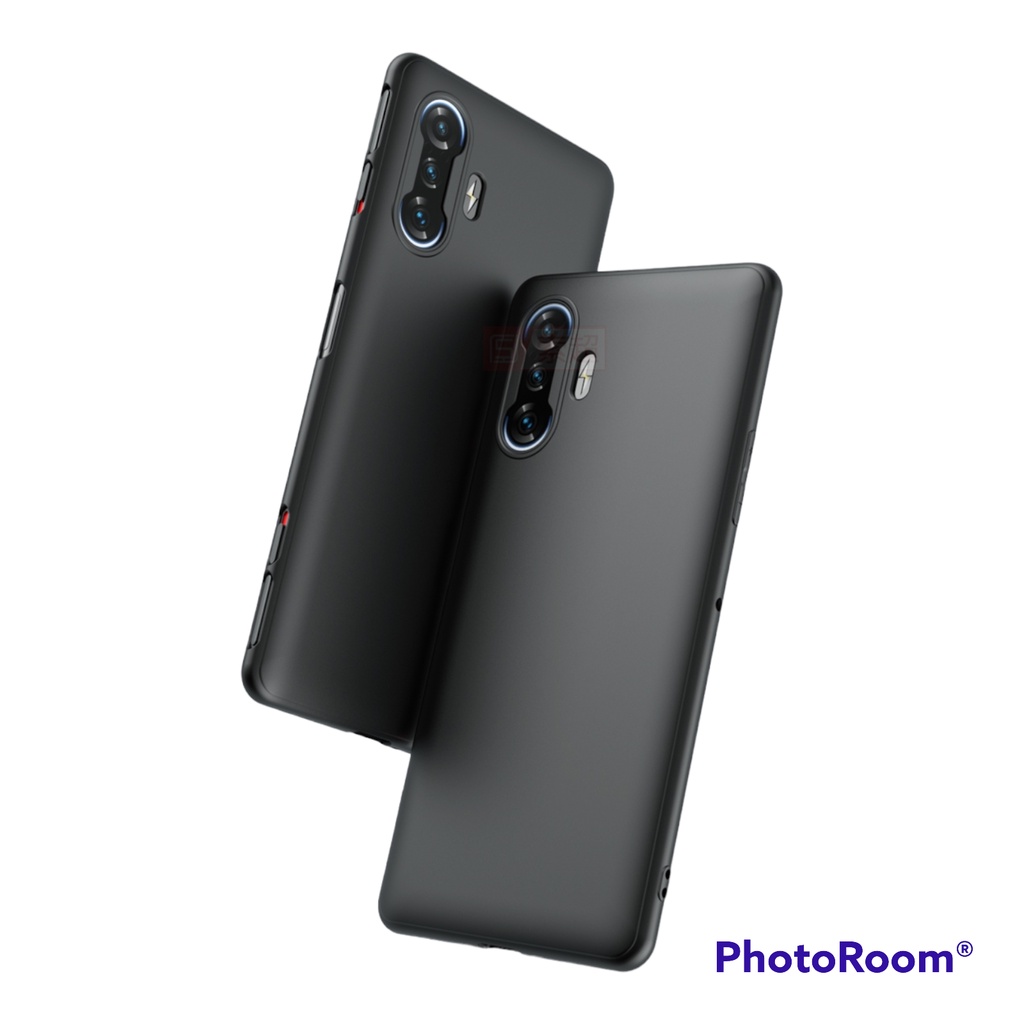 Ốp lưng Redmi K40 Gaming dẻo TPU siêu mỏng ôm khít máy cao cấp