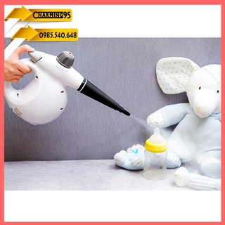 MÁY VỆ SINH DIỆT KHUẨN HƠI NƯỚC SUPOR SCH20A-10