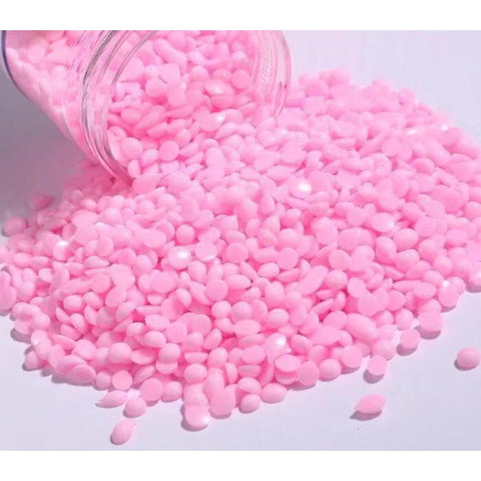 Viên Xả Thơm Quần Áo Hạt Xả Thơm Quần Áo Làm Mềm Vải