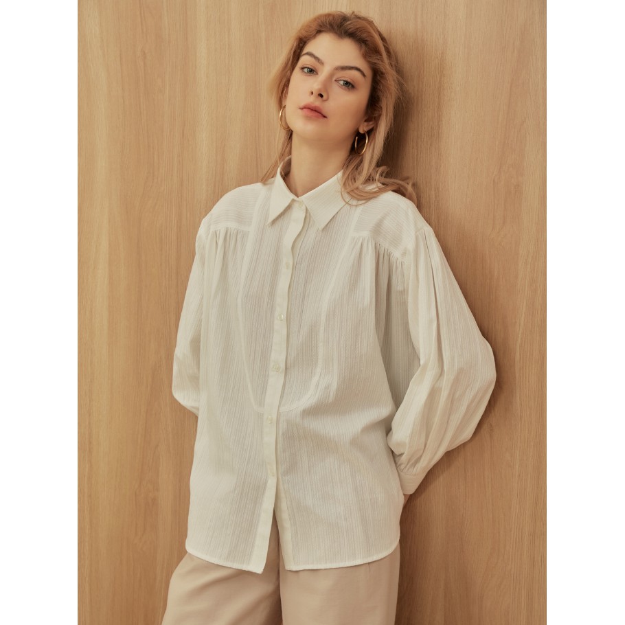 COCO SIN - Áo Sơ Mi Form Rộng | BigBuy360 - bigbuy360.vn