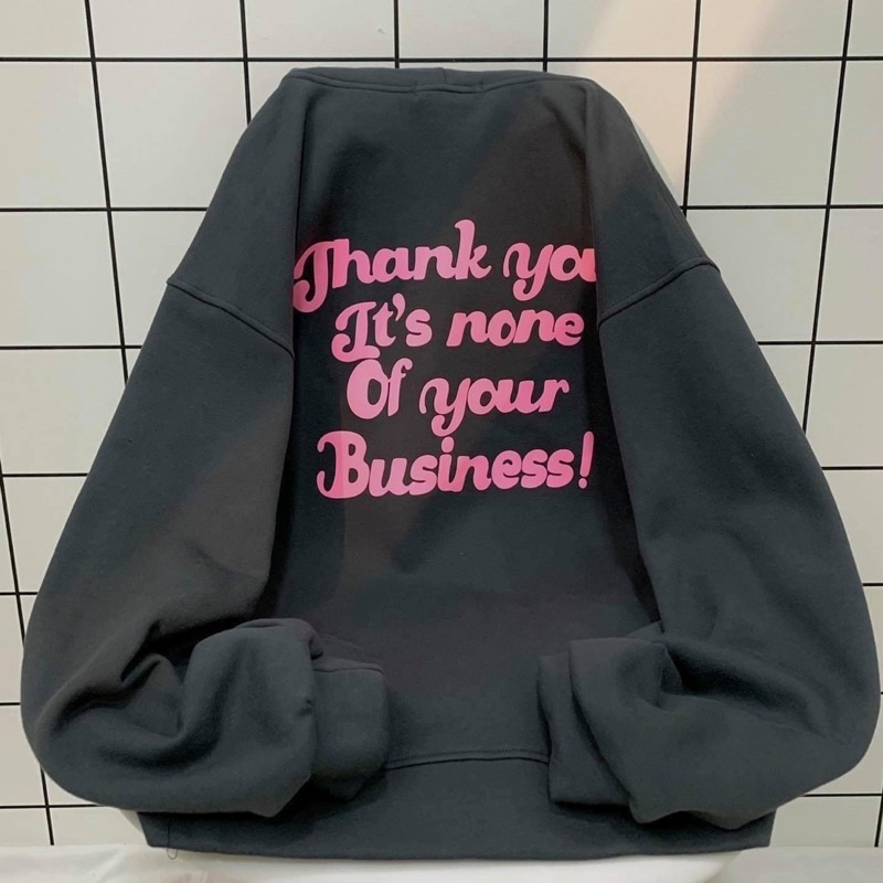 Áo Hoodie Busi | BigBuy360 - bigbuy360.vn