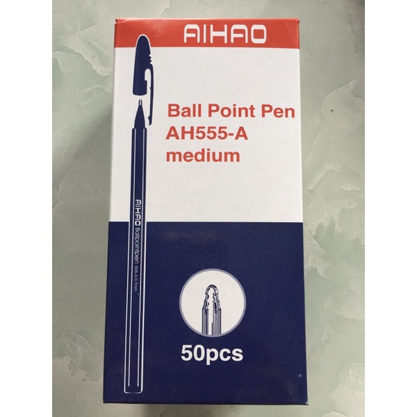 50 BÚT BI AIHAO 555