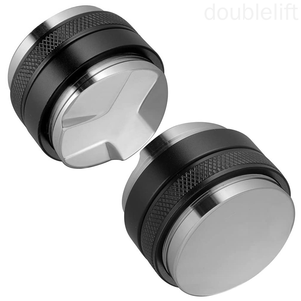 Dụng Cụ Đo Lường Cà Phê 53mm Bằng Thép Không Gỉ 54mm
