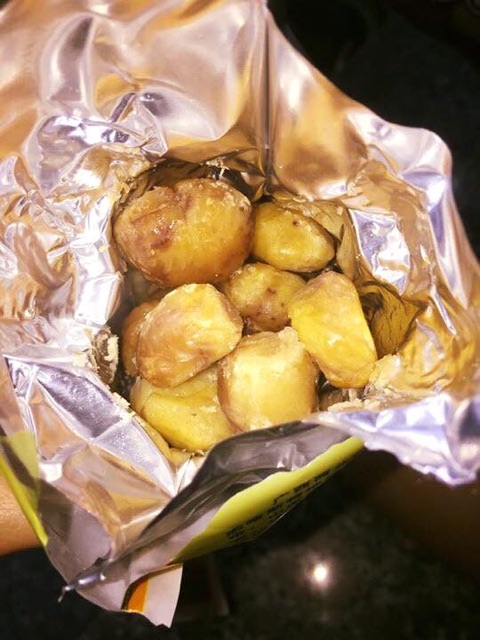 COMBO 12 GÓI HẠT DẺ MẬT ONG TÁCH VỎ QUẢNG TÂY