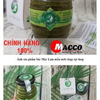 Sắc mộc lam