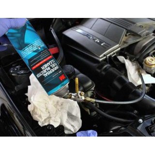 Dung dịch vệ sinh kim phun xăng 3M 08956 Universal Fuel Injector Cleaner