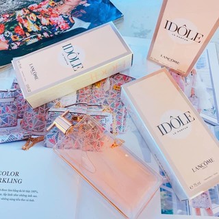 Nước hoa nữ Lancome Idole EDP 75ml