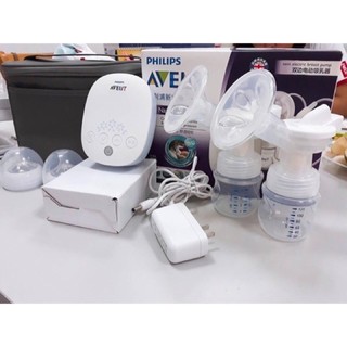 Thanh lý máy vắt sữa event đôi