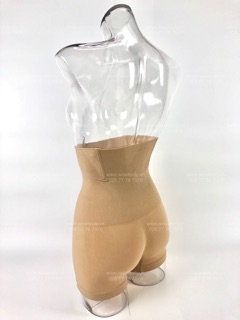 Quần gen bụng form đùi 8807