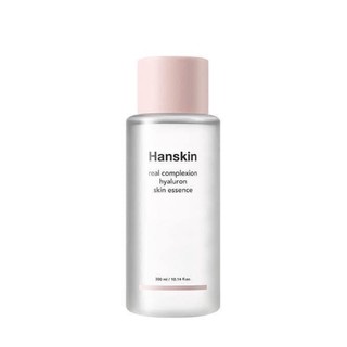 Toner Hanskin Real Complexion Hyaluron Skin Esence