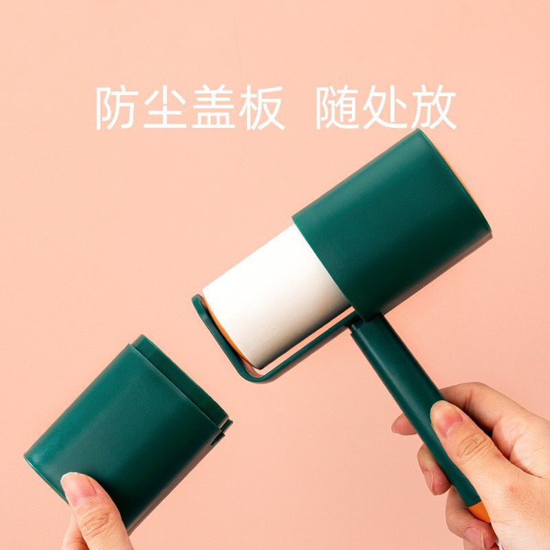 cây lăn lông chó mèo sang chảnh