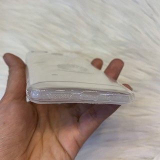 ốp lưng silicon trong xiaomi redmi 9C