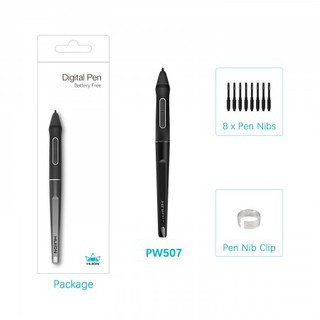 Bút vẽ Huion PW507