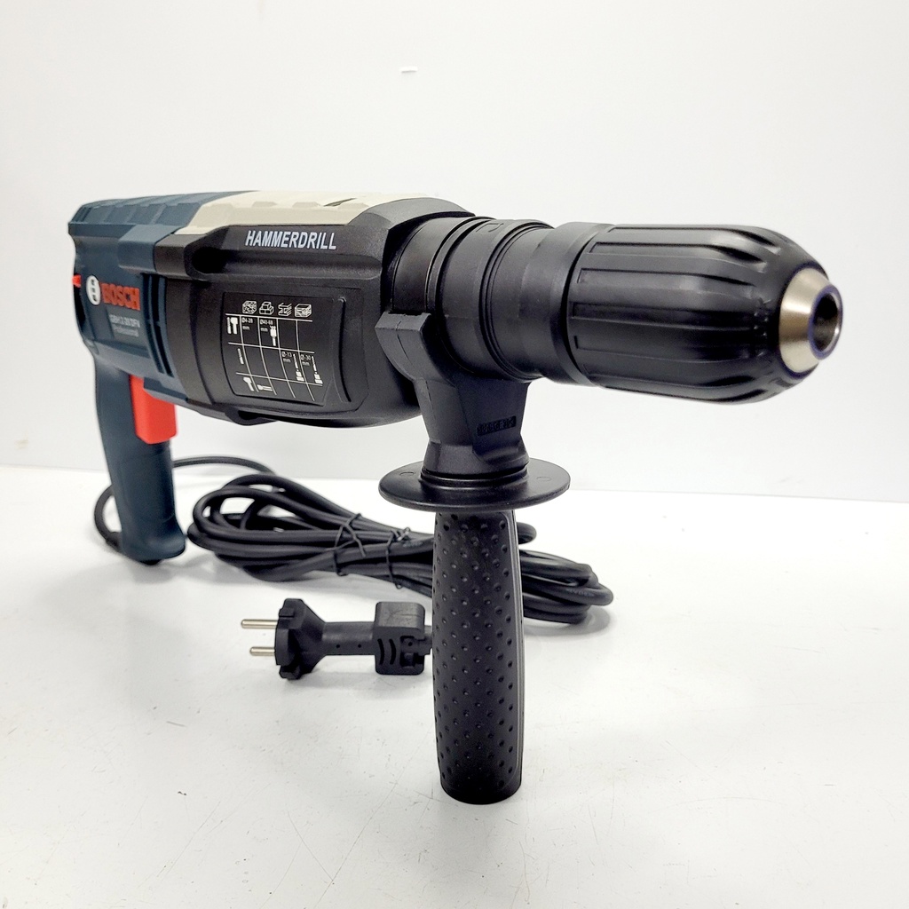 Máy khoan bê tông BOSCH GBH 2-28 DFV - Công suất 1200W cam kết dây đồng 100%