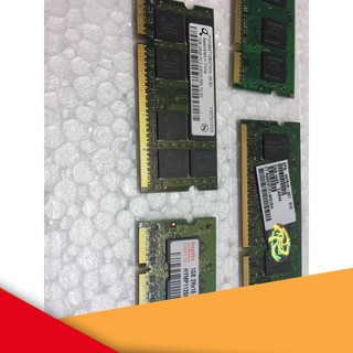 {GOOD} Ram DDRam II Laptop 1Gb PC 667 PC 800