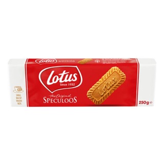 BÁNH QUY LOTUS - SINCE 1982 ĐỨC 156g GRAM