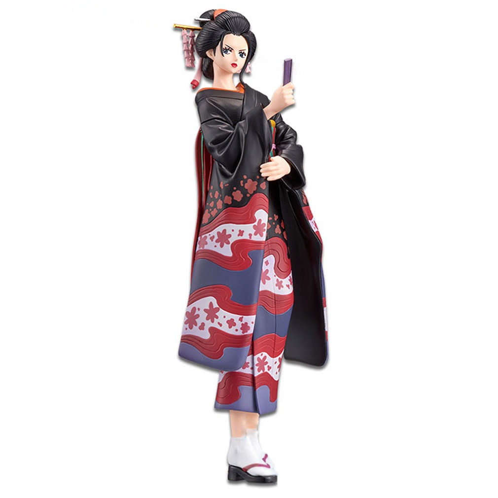 Nhân Vật Nico Robin Trong Phim Hoạt Hình One Piece Mô Hình Nhân Vật Wanokuni Wano Country Archaeologist