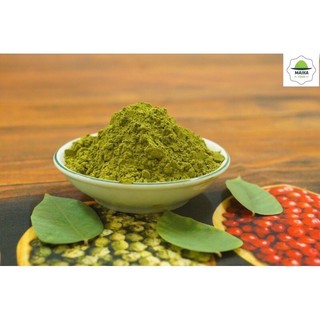 1kg bột trà Matcha Maika