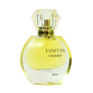 Charme Vanitas 30ml - Nước Hoa Charme Chính Hãng - Hàng Nguyên Seal