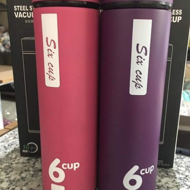 Bình giữ nhiệt 6 cup 450ml