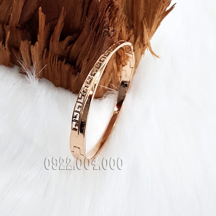 Vòng tay nữ VZ1057