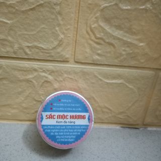 Kem đa năng Sắc Mộc Hương