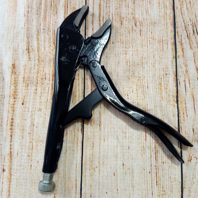 Kìm chết MEINFA ĐEN 10” hàng chính hãng