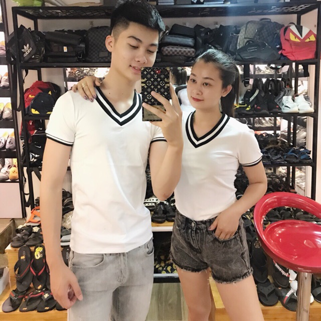 Áo phông bán lẻ bán đôi ( giá lẻ)