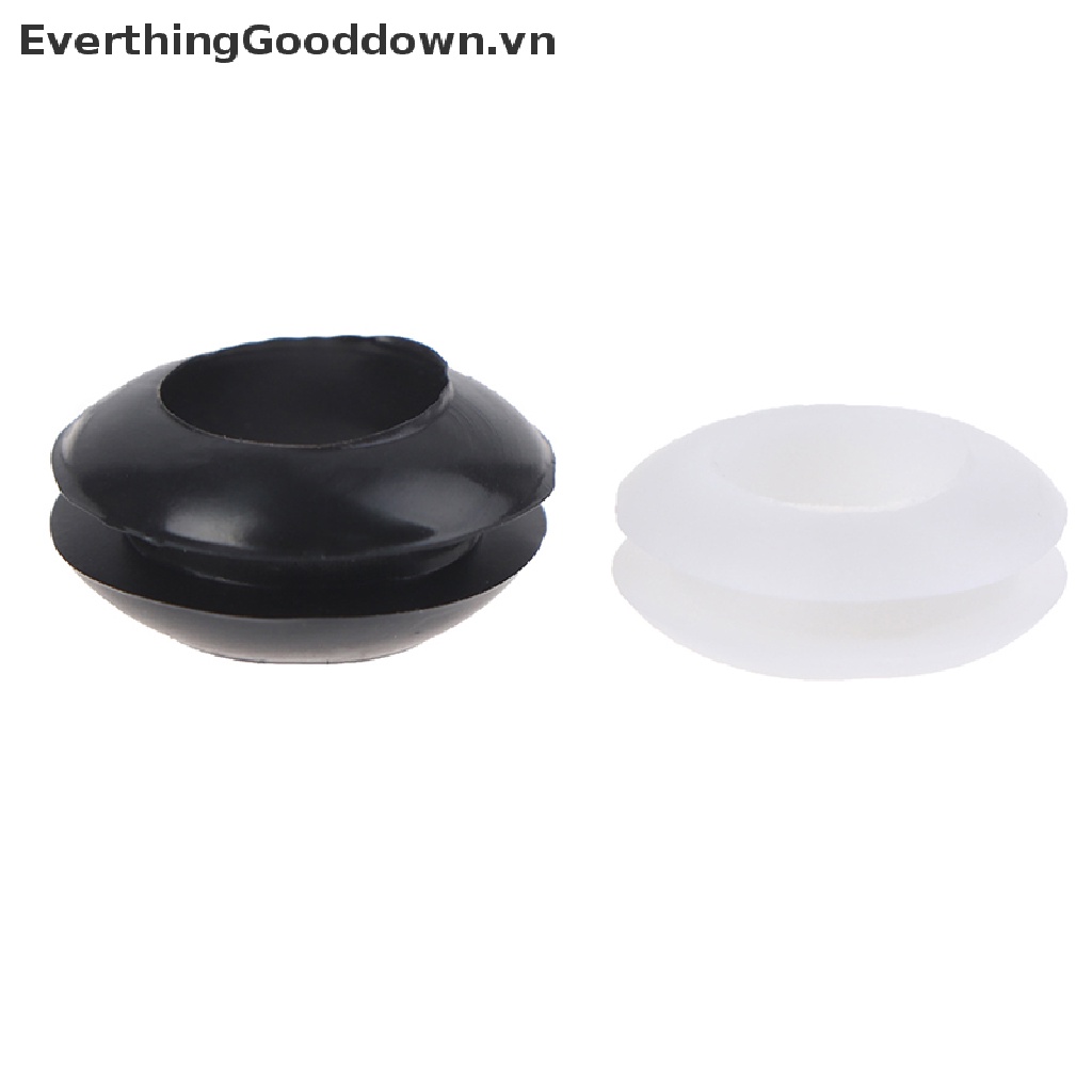 Everthinggooddown Set 10 Vòng Đệm Kín Khí Lên Men Chống Rò Rỉ