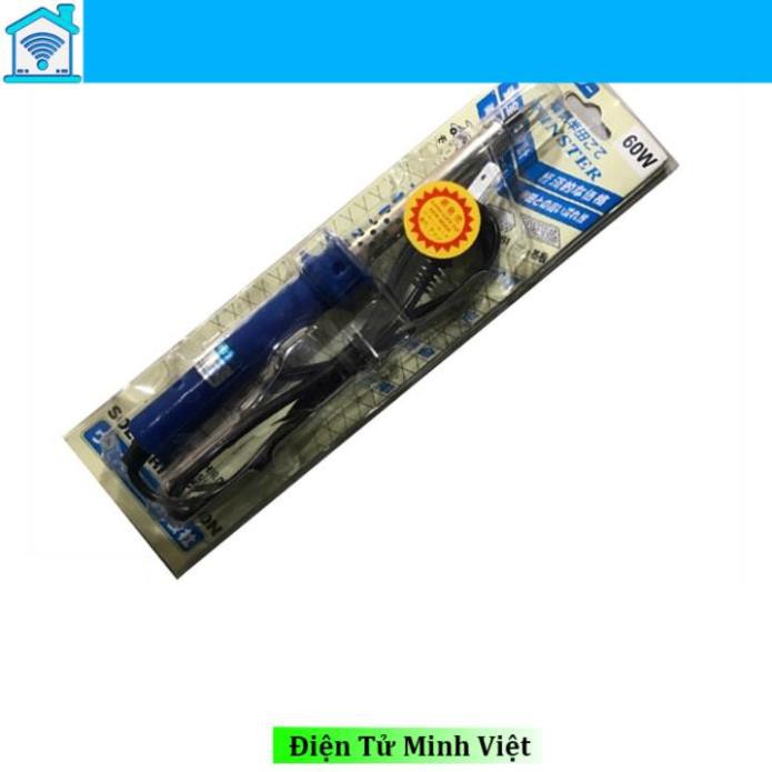 Mỏ Hàn WINSTER 60W Loại Tốt