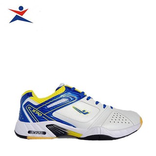 HOT [𝐒𝐀𝐋𝐄 27-3] Giày cầu lông - Giày bóng chuyền XPD 803 chính hãng ( 5 màu) Siêu Tốt [HOT NHẤT]